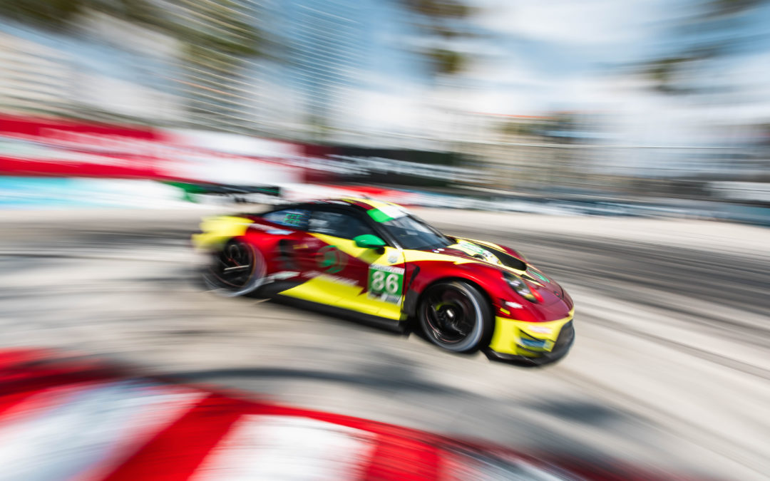 Gallery: Long Beach IMSA Race