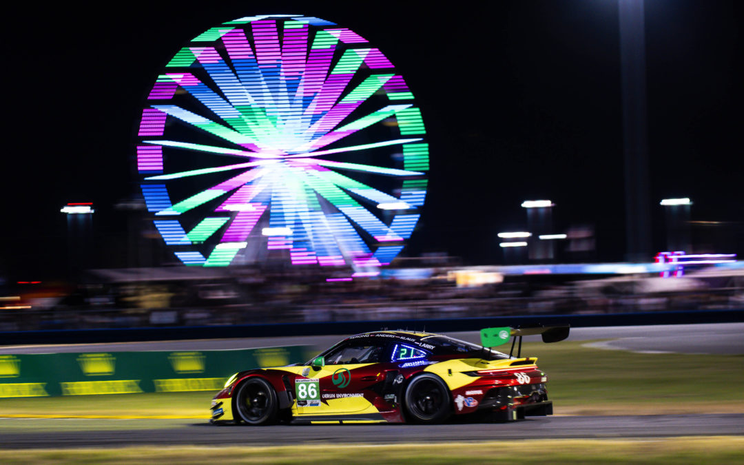 Gallery: Rolex 24 at Daytona